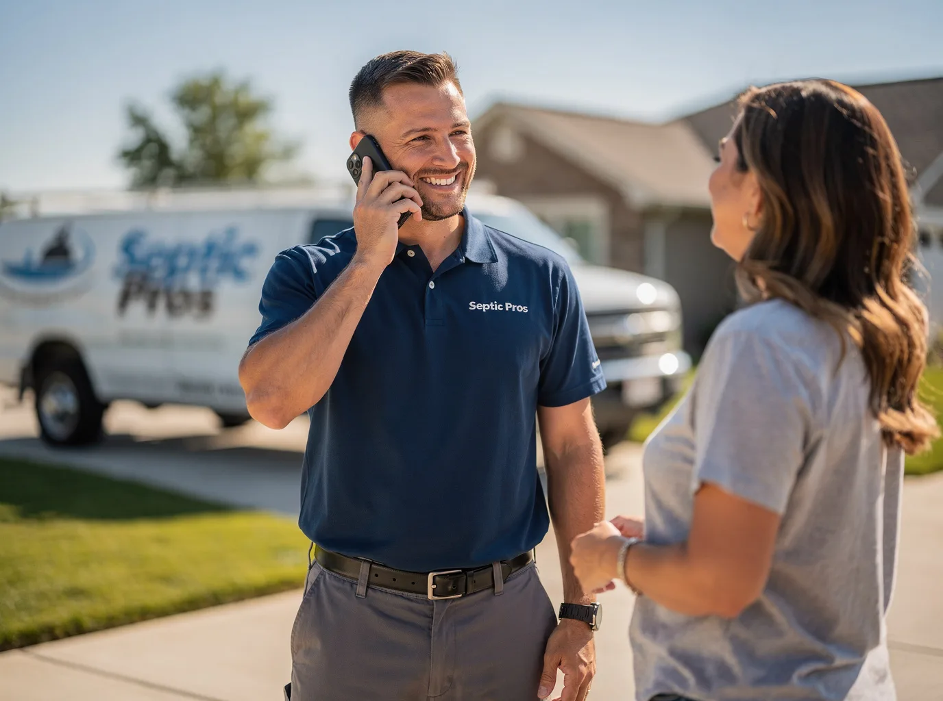 Septic Tank Pumping Mills, NM FAQs